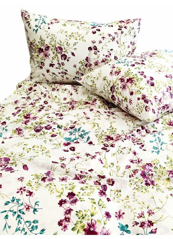 Gultas veļas komplekts 05-K