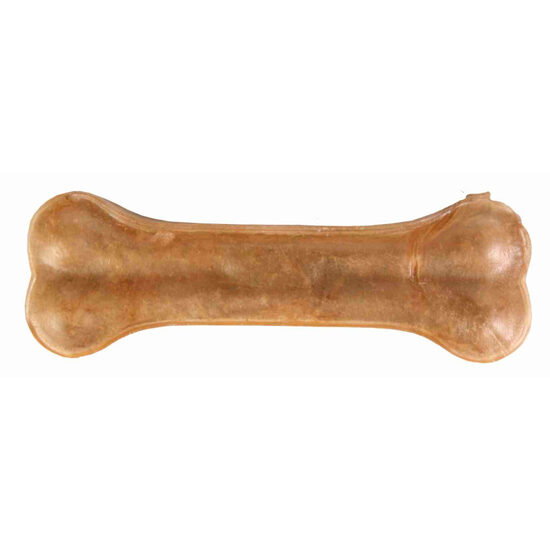 Gardums suņiem Trixie Chewing Bones 10cm 33g (25 gab)