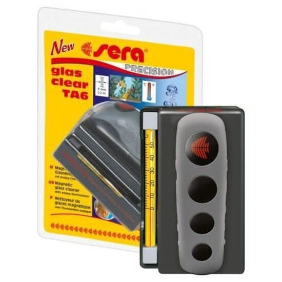 Magnēts stiklu tīrīšanai Sera Glas Clear TA6