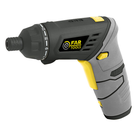 Fartools TS36L small cordless screwdriver 215217