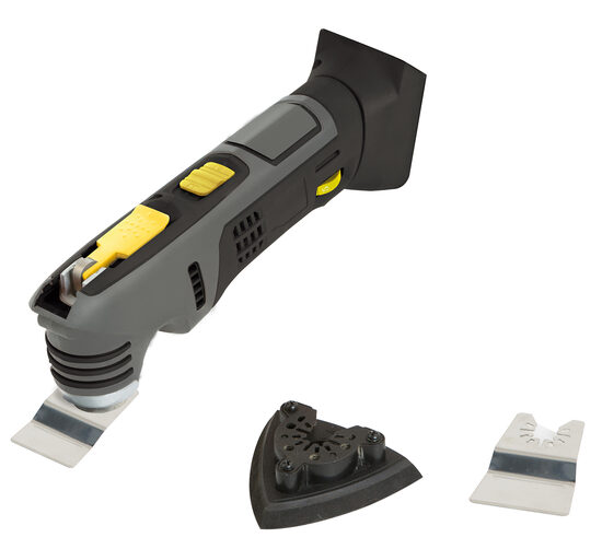 Fartools Multi purpose tool XF-TOOLS without battery
