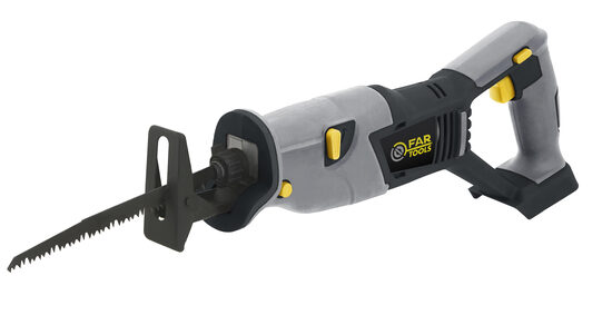 Fartools XF-Saw reciprocating saw 18V without battery 216006