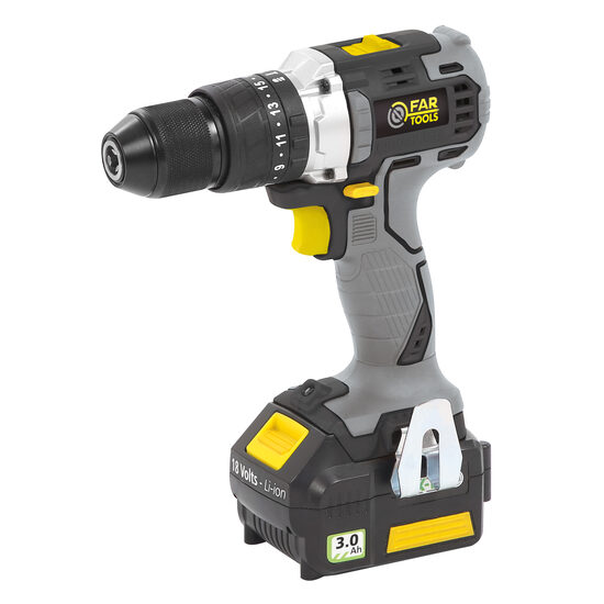 Fartools 18V Li-ion Cordless Impact drill 216010