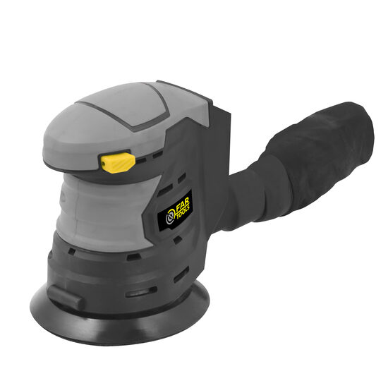 Fartools XF-Orbital2 orbital sander with 18V battery 216033