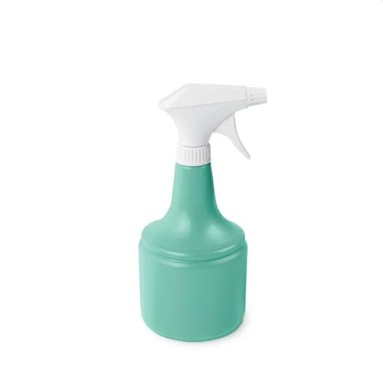 Spray bottle 1,2 l sage colour