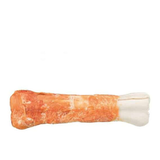 Gardums suņiem Trixie Chewing Bones with Chicken 20cm 200g