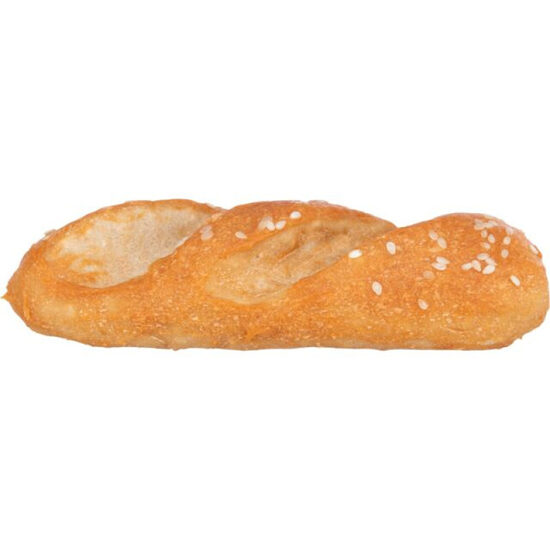 Gardums suņiem Trixie Denta Fun Mini Baguette bulk 13cm 70g