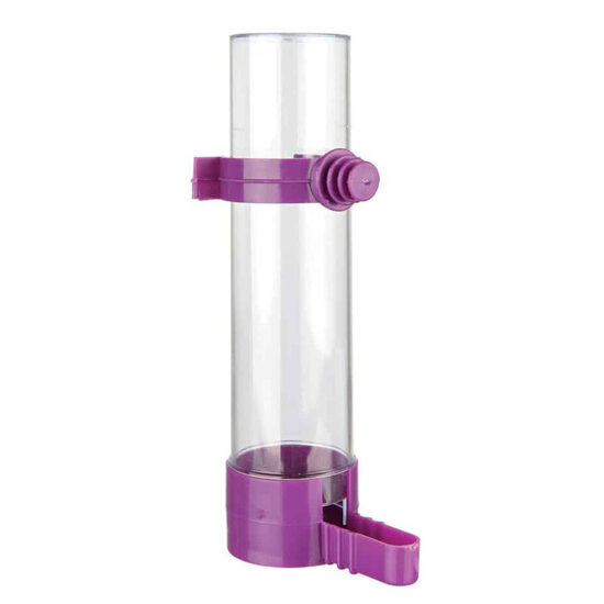 Dzirdinātava Trixie Food and water dispenser 130 ml/16 cm