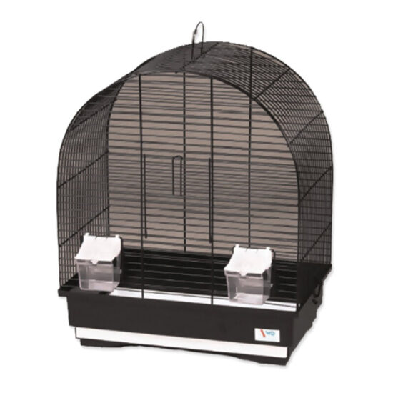 Būris putniem Placek Cage KS 8 40*25,5*47,5cm