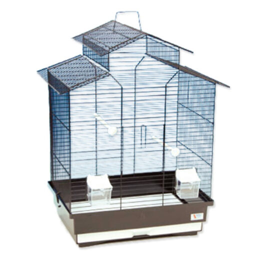 Būris putniem Placek Cage Ela 50,5*38,5*63,5cm