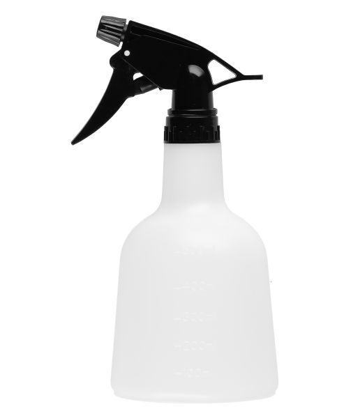 Spray bottle 500 ml