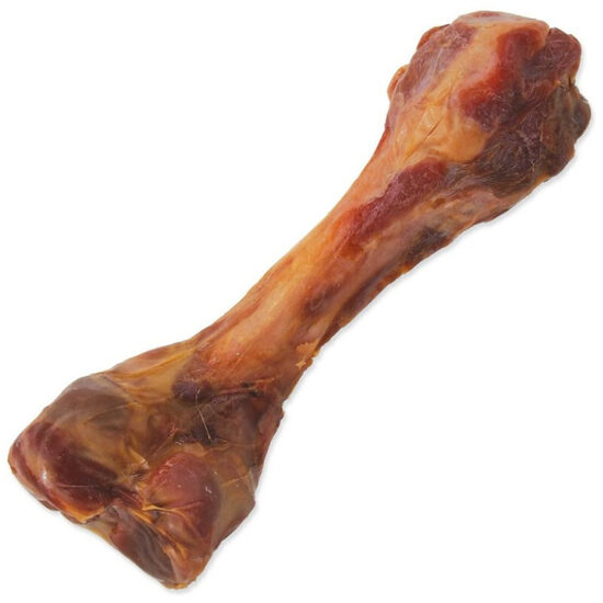 Gardums suņiem Ontario Ham Bone M 385 g