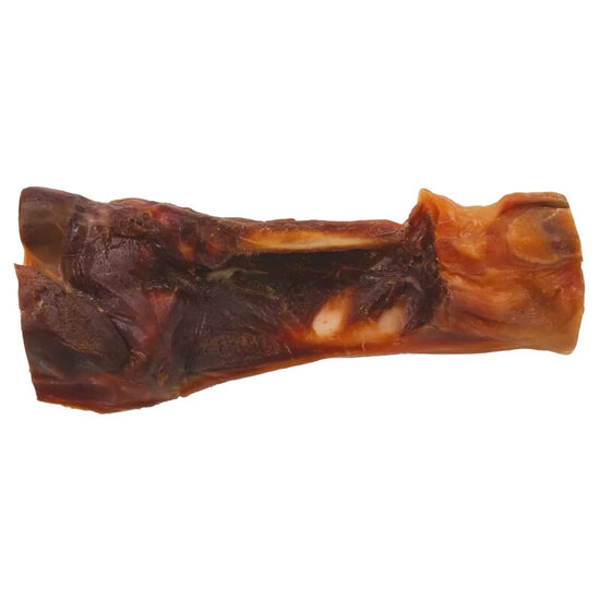 Gardums suņiem Ontario Ham Bone L 500 g