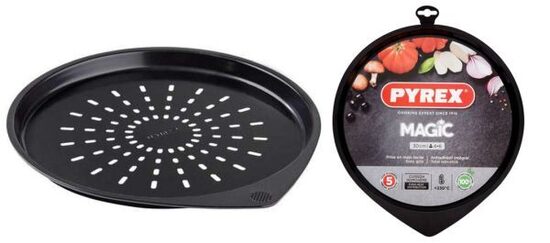 Pizza pan Ø 30cm