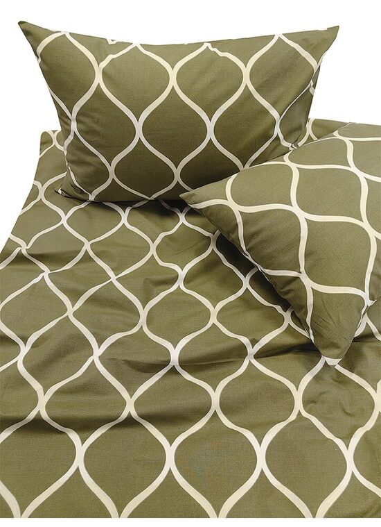 Gultas veļas komplekts 01-K