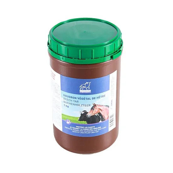 Beech tar 1 kg (Ukal) 000030