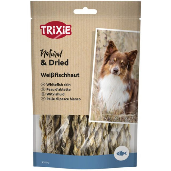 Gardums suņiem Trixie Premio Sushi Twisters 60g