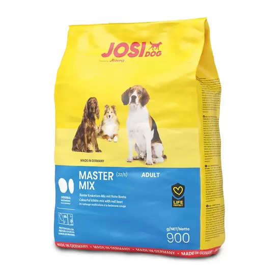 Josera Josidog Master Mix 900g