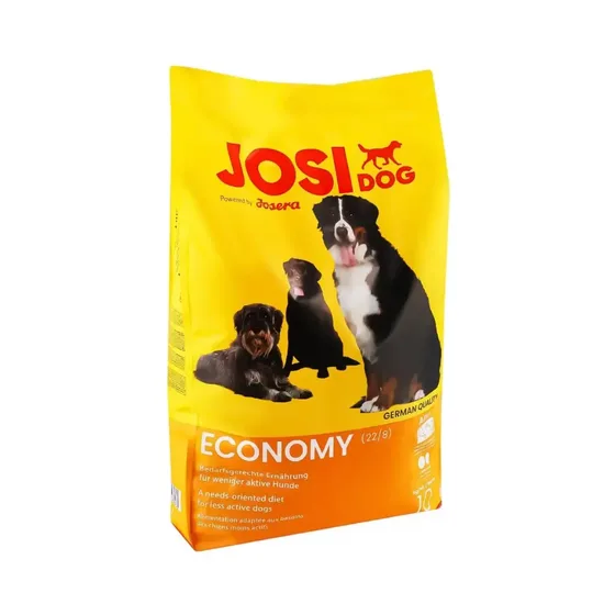 Josera Premium dog food Josidog ECONOMY 10kg