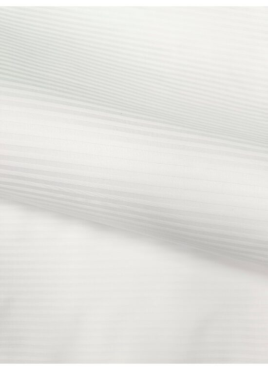 Satīna palags Stripe Satin Monaco