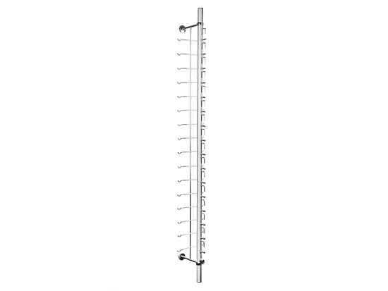 Glasses Display Stand for 16 pcs