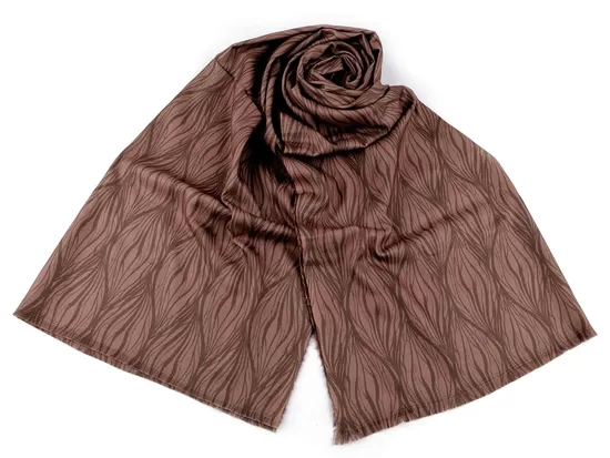 Silta šalle lakats 70x190 cm