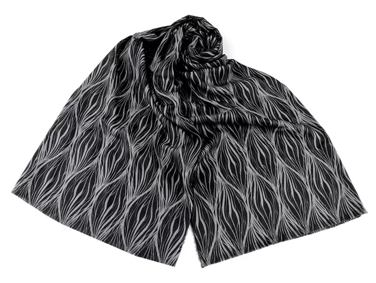 Silta šalle lakats 70x190 cm