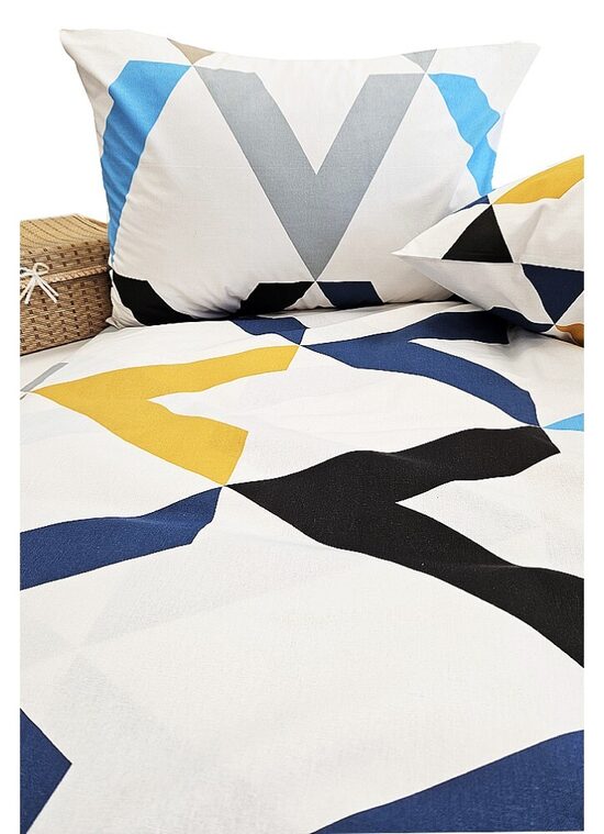 Gultas veļas komplekts 04-K