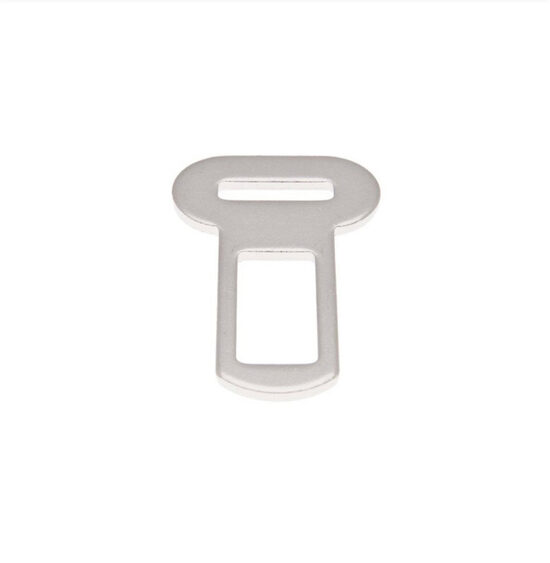 Auto drošības sprādze (stiprinājums) 25mm komplekts