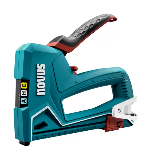 Novus J-50 professional hand clamp 030-0449