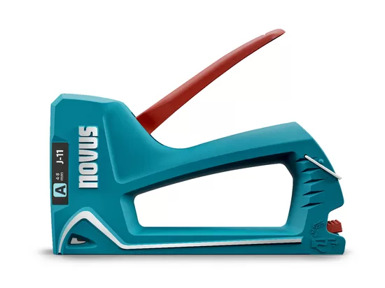 Novus J-11 stapler 030-0471