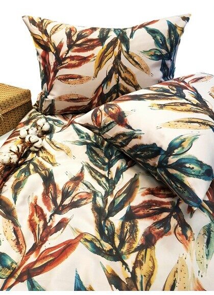 Satīna segas pārvalks 150x210cm 02-LK