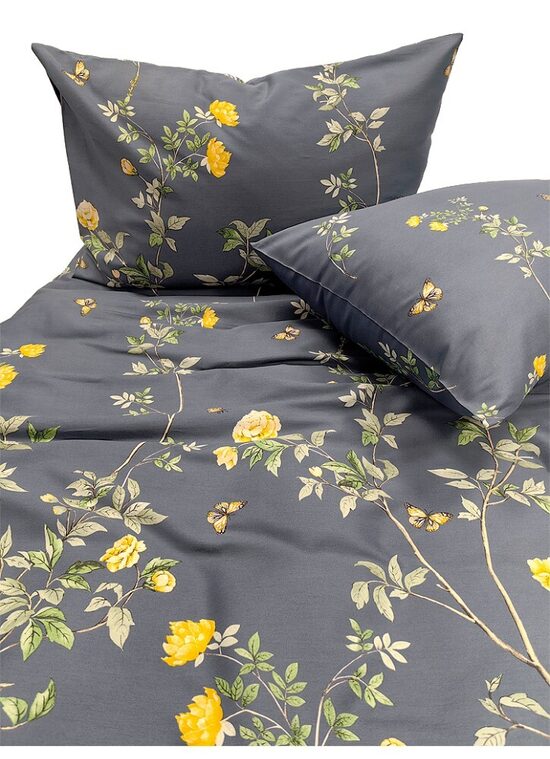 Gultas Satīna veļas komplekts 12-K