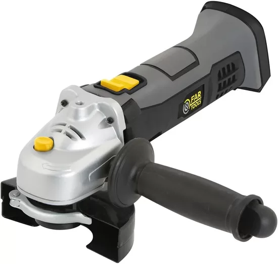 Fartools XF-Grinder Cordless Angle Grinder Without Battery and Charger 18V 216004