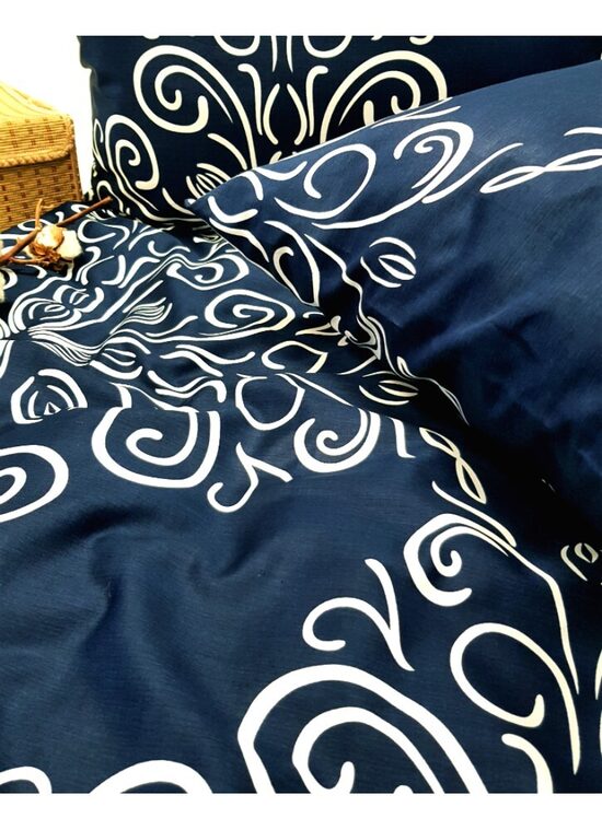 Gultas Satīna veļas komplekts 11-K