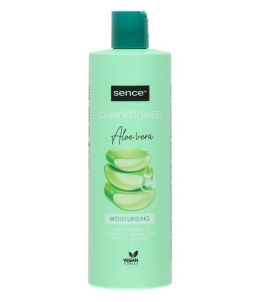 Kondicionieris Sence Aloe Vera 400ml