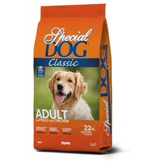 Dog Dry food