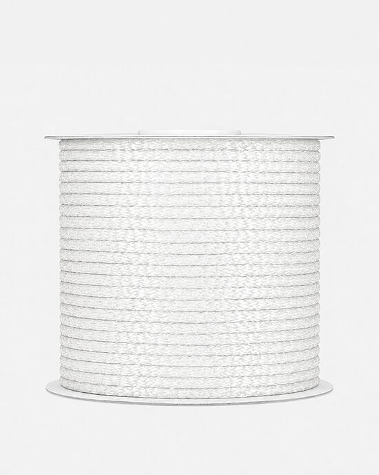 Polypropylene twine white 4 mm 350 m