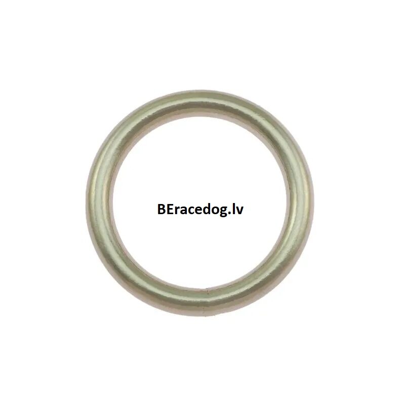 O Ring - Nickel Plated 40 mm