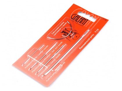 Adatas dažādas komplekts Galant Needles (various crafts)
