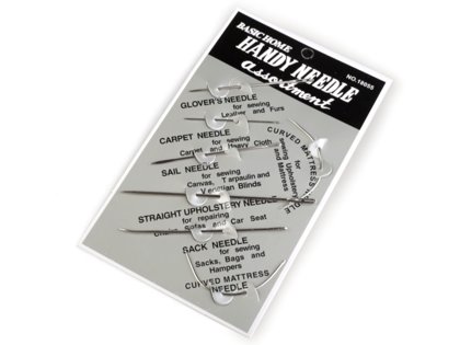 Adatu komplekts Home Needle Assortment - set of 7