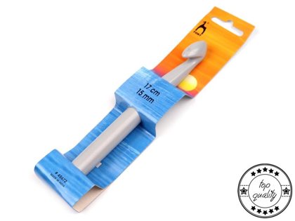 Tamboradata Crochet Hook size 15 Pony 