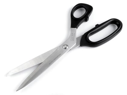 Drēbnieku / šuvēju šķēres Tailor Scissors length KAI 27.5 cm