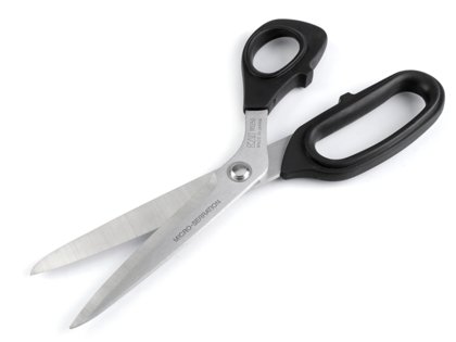 Drēbnieku / šuvēju šķēres Tailor Scissors length KAI 25 cm
