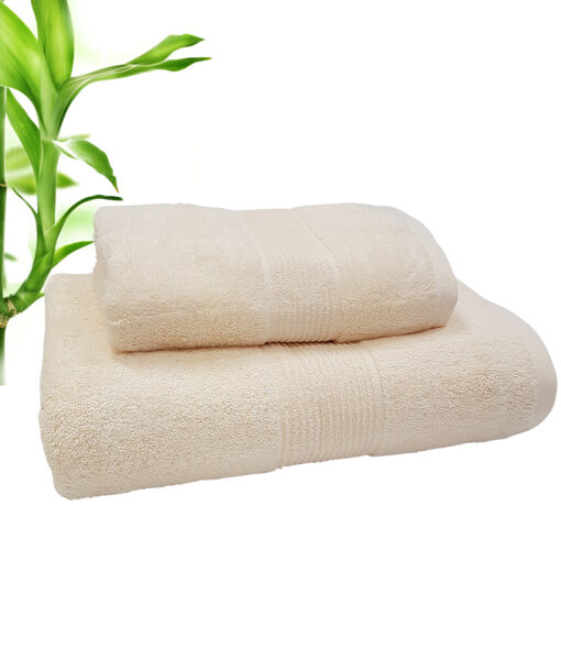 Bambusa dvielis Vanilla dažādi izmēri