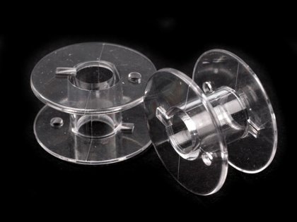 Diegu spolītes Lucznik 10 gab.