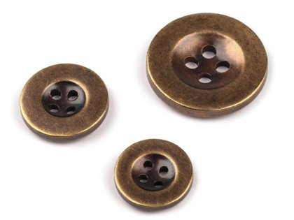 Plastmasas pogas 24', 28', 40'