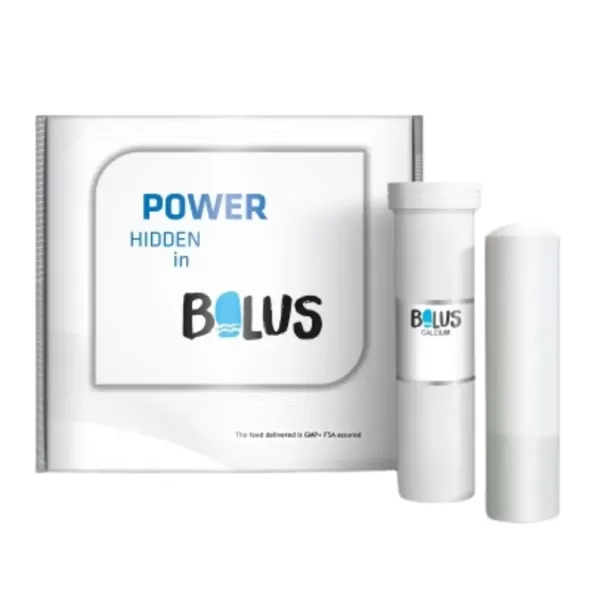 JFarm Calcium Plus boli 185 g N4 Minerālbarība slaucamām govīm