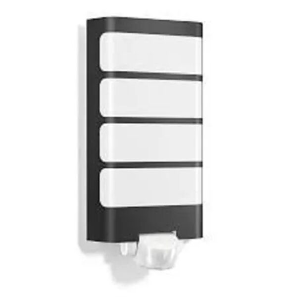 Steinel L 244 LED āra lampa ar kustības sensoru