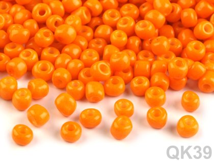 Pērlītes 6/0 - 4 mm - 450 g